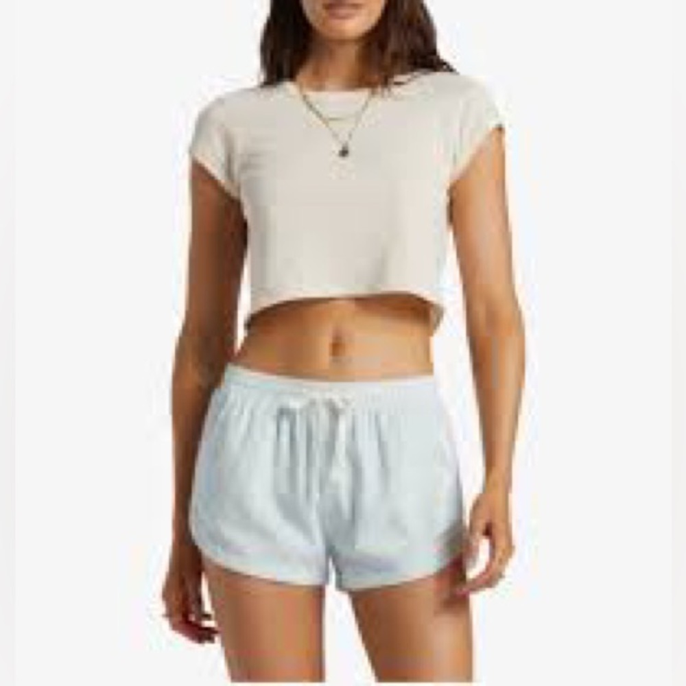 BILLABONG Road Trippin Elastic Women’s Shorts